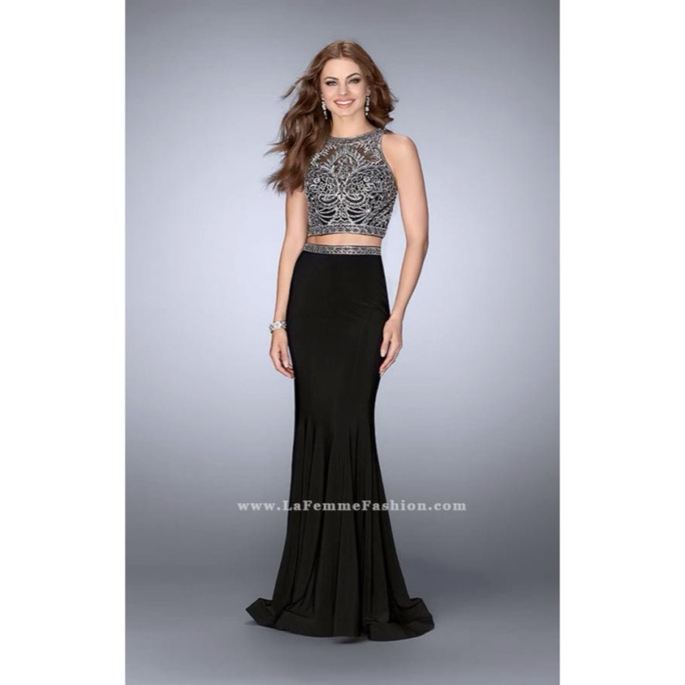 Prom Dress - Picture 4 of 4